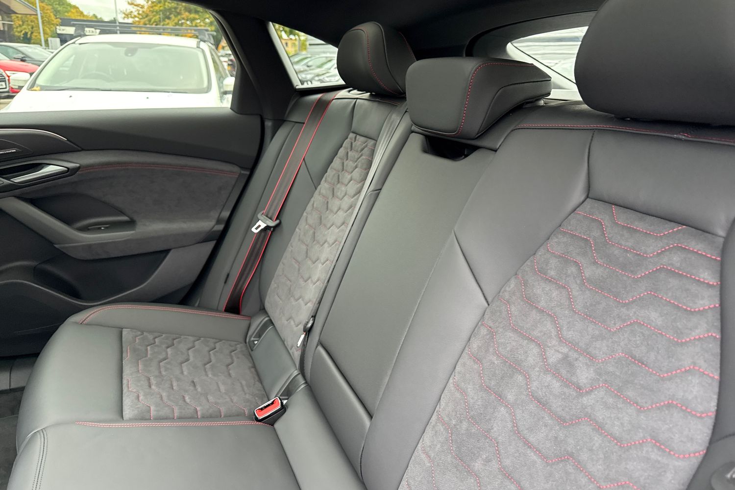 Used Audi A6 e-tron Avant 2025 for sale - 75945718: Photo 18