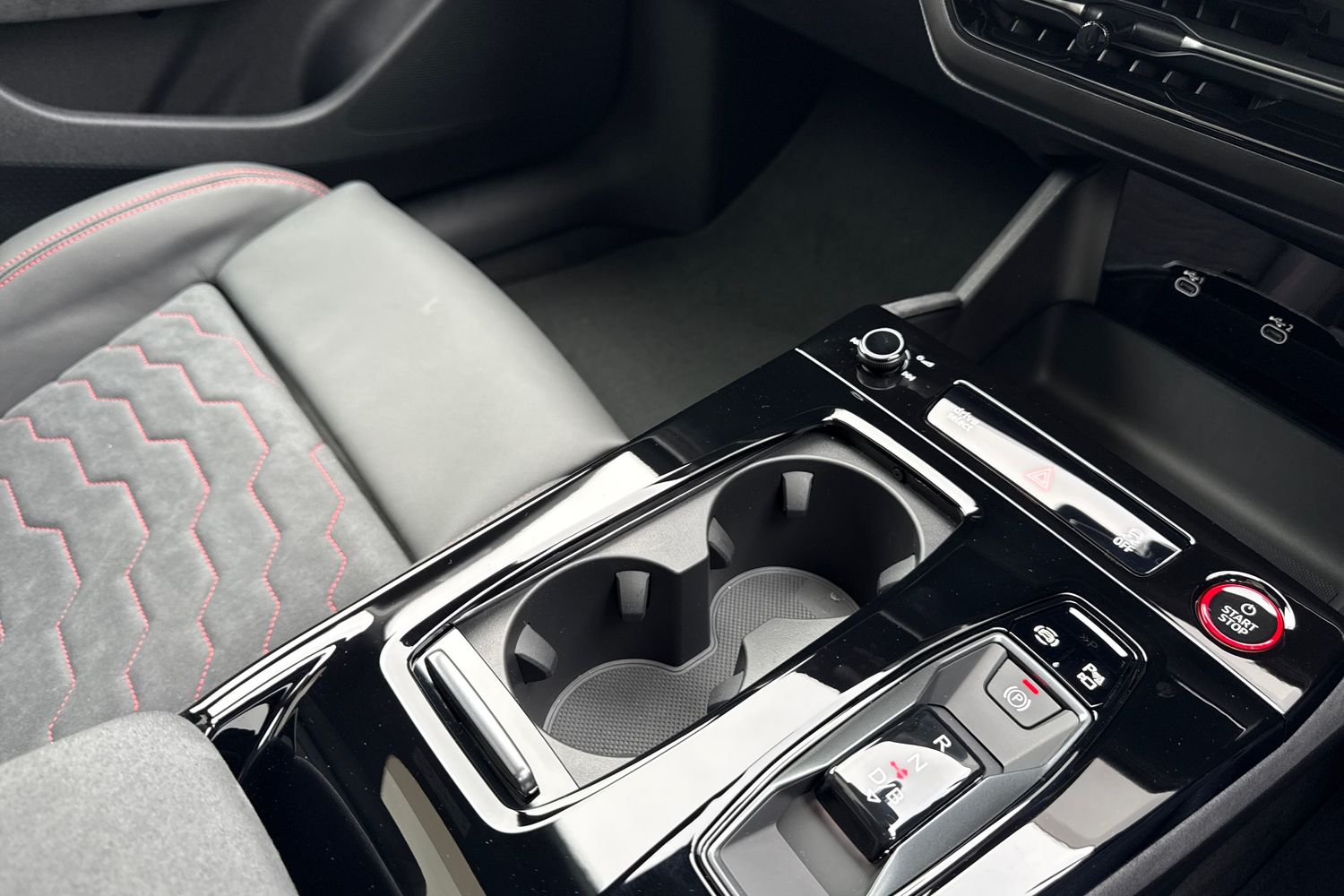 Used Audi A6 e-tron Avant 2025 for sale - 75945718: Photo 19