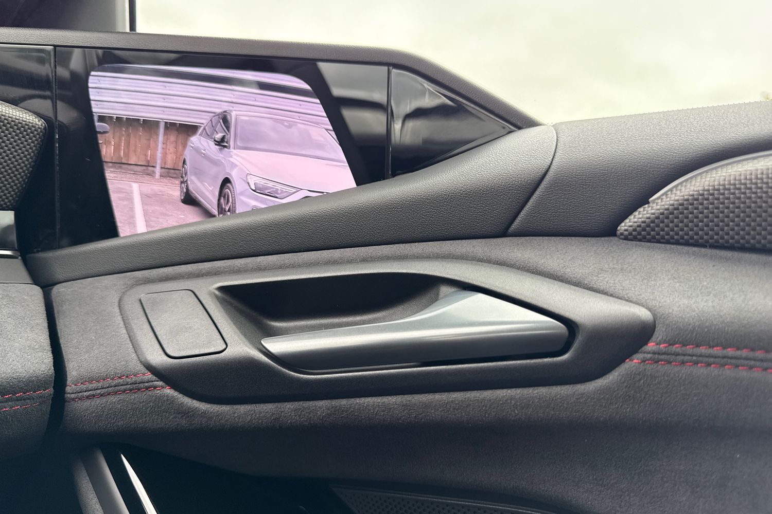 Used Audi A6 e-tron Avant 2025 for sale - 75945718: Photo 20