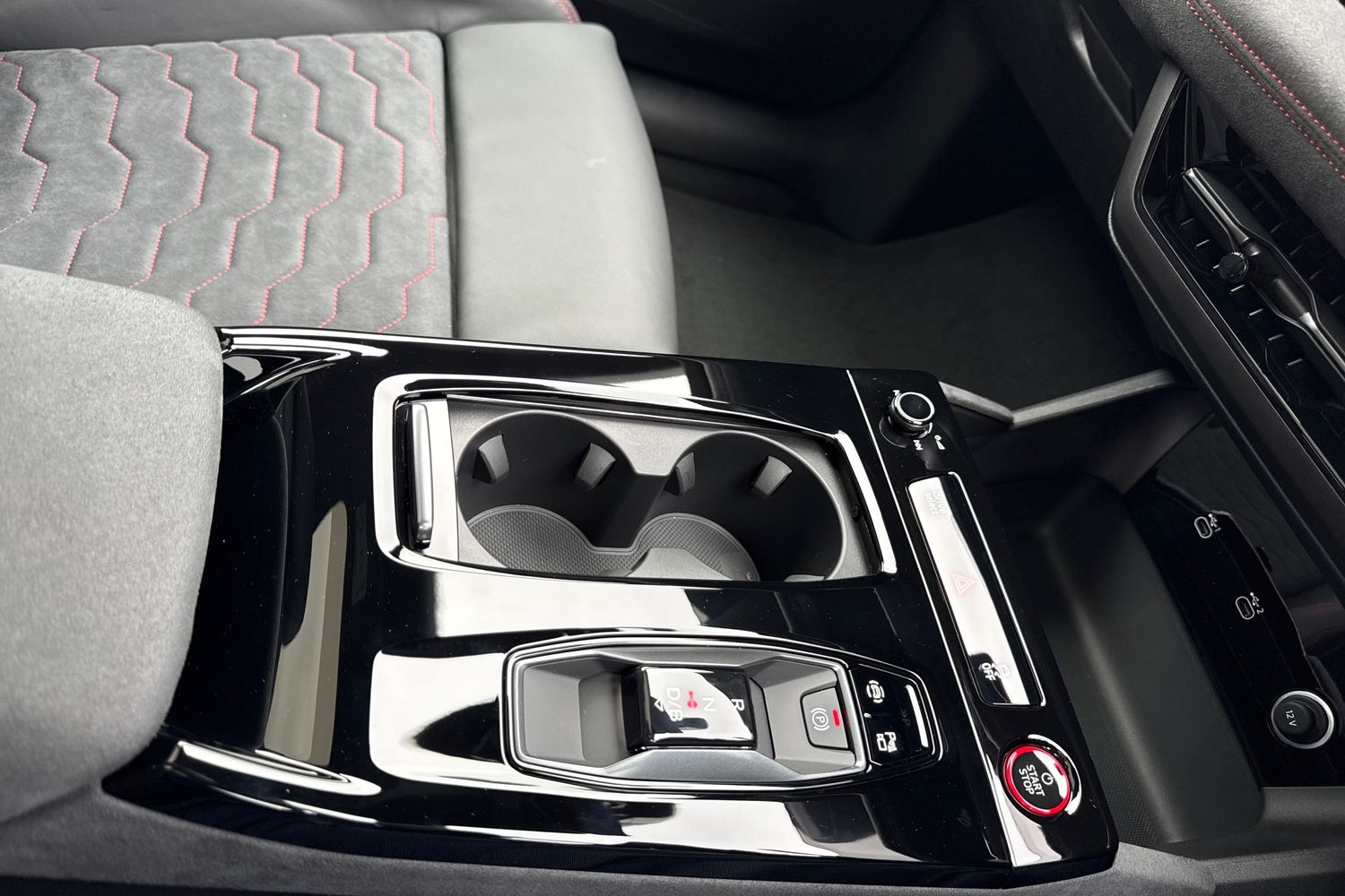 Used Audi A6 e-tron Avant 2025 for sale - 75945718: Photo 22