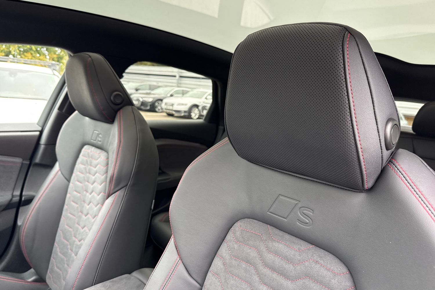 Used Audi A6 e-tron Avant 2025 for sale - 75945718: Photo 23