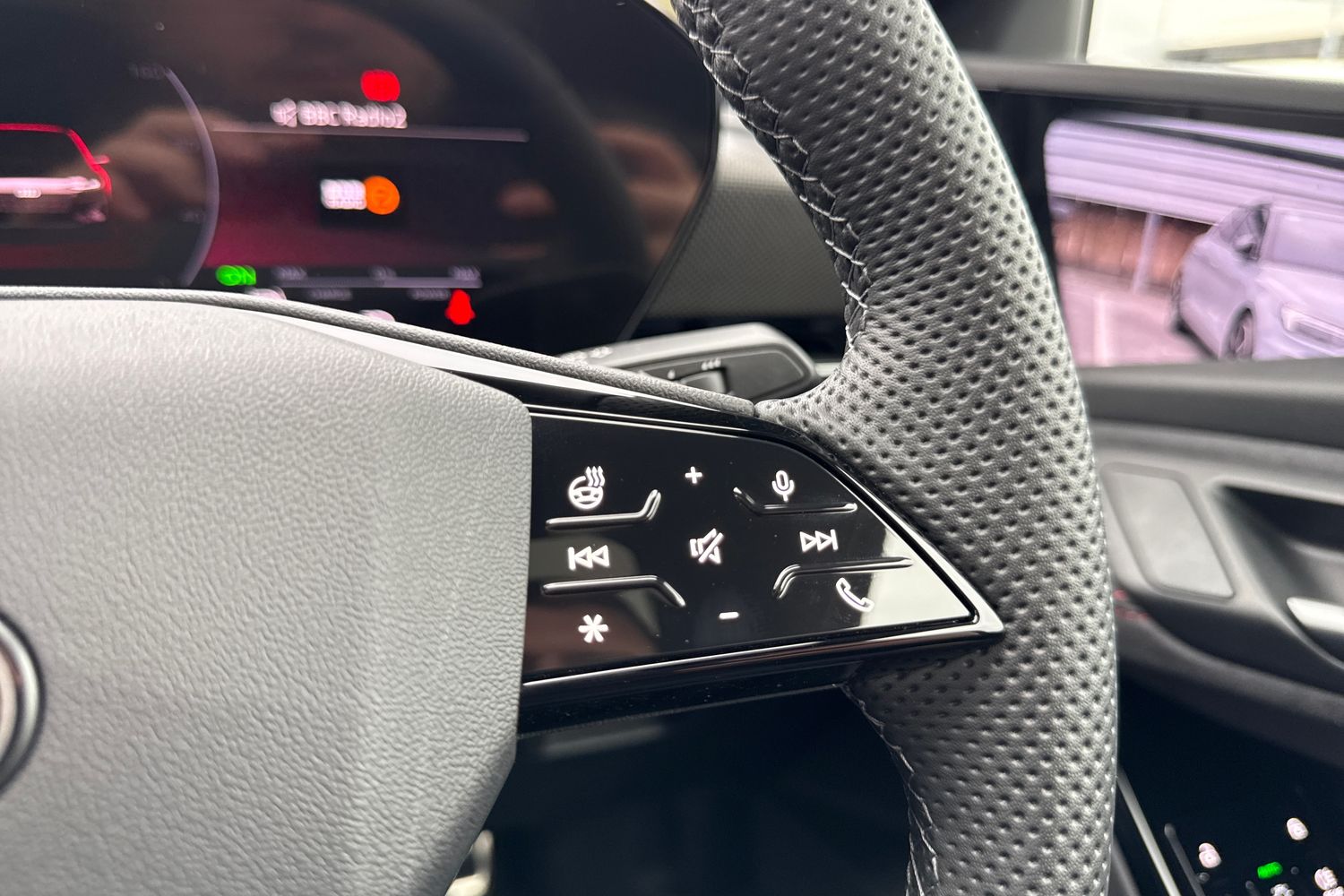 Used Audi A6 e-tron Avant 2025 for sale - 75945718: Photo 25