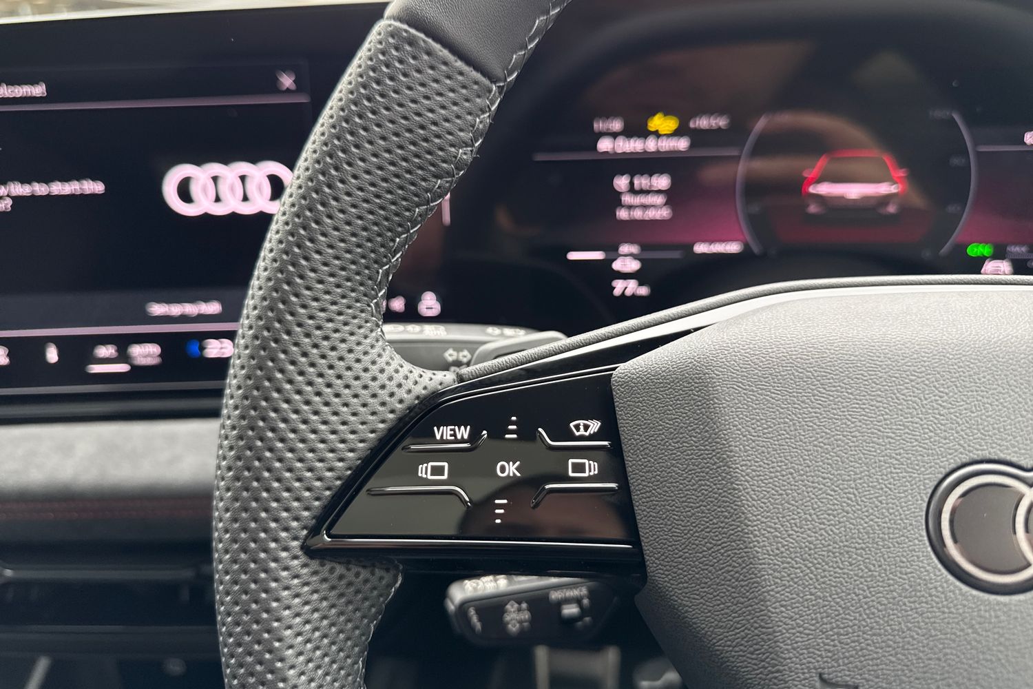 Used Audi A6 e-tron Avant 2025 for sale - 75945718: Photo 26