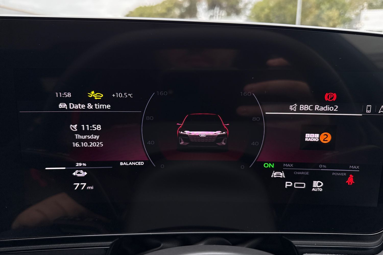 Used Audi A6 e-tron Avant 2025 for sale - 75945718: Photo 27