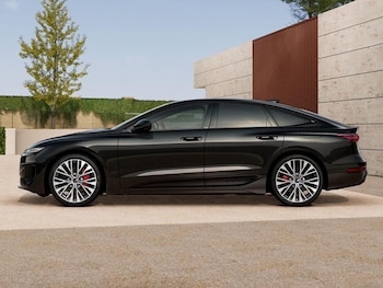 Used Audi A6 e-tron Avant 2025 for sale - 75945718: Photo
