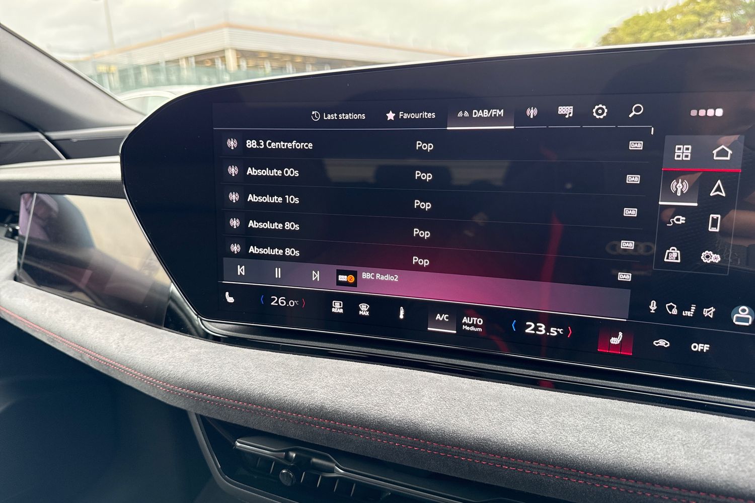 Used Audi A6 e-tron Avant 2025 for sale - 75945718: Photo 37