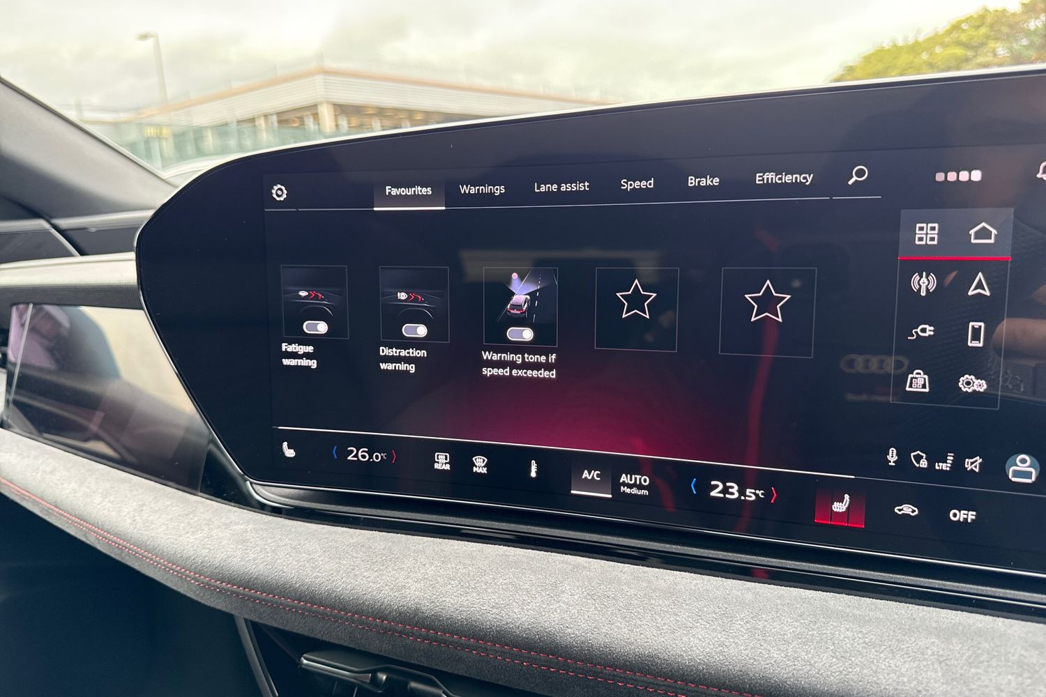 Used Audi A6 e-tron Avant 2025 for sale - 75945718: Photo 43