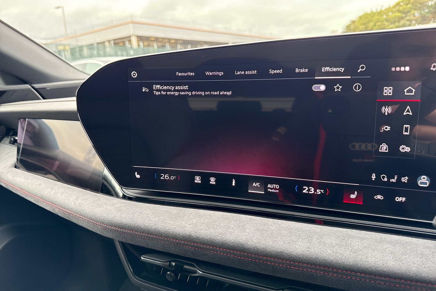 Used Audi A6 e-tron Avant 2025 for sale - 75945718: Photo 48