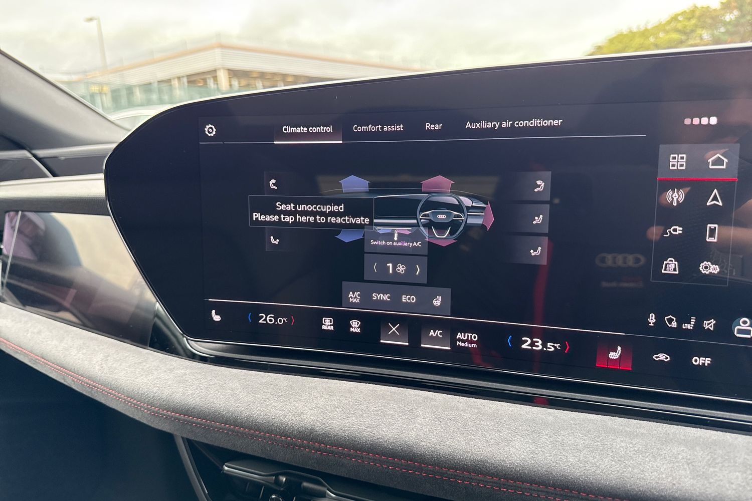 Used Audi A6 e-tron Avant 2025 for sale - 75945718: Photo 49