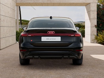 Used Audi A6 e-tron Avant 2025 for sale - 75945718: Photo