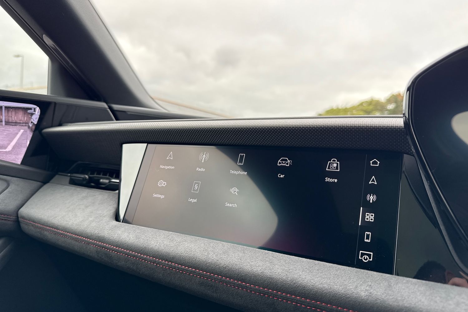 Used Audi A6 e-tron Avant 2025 for sale - 75945718: Photo 52