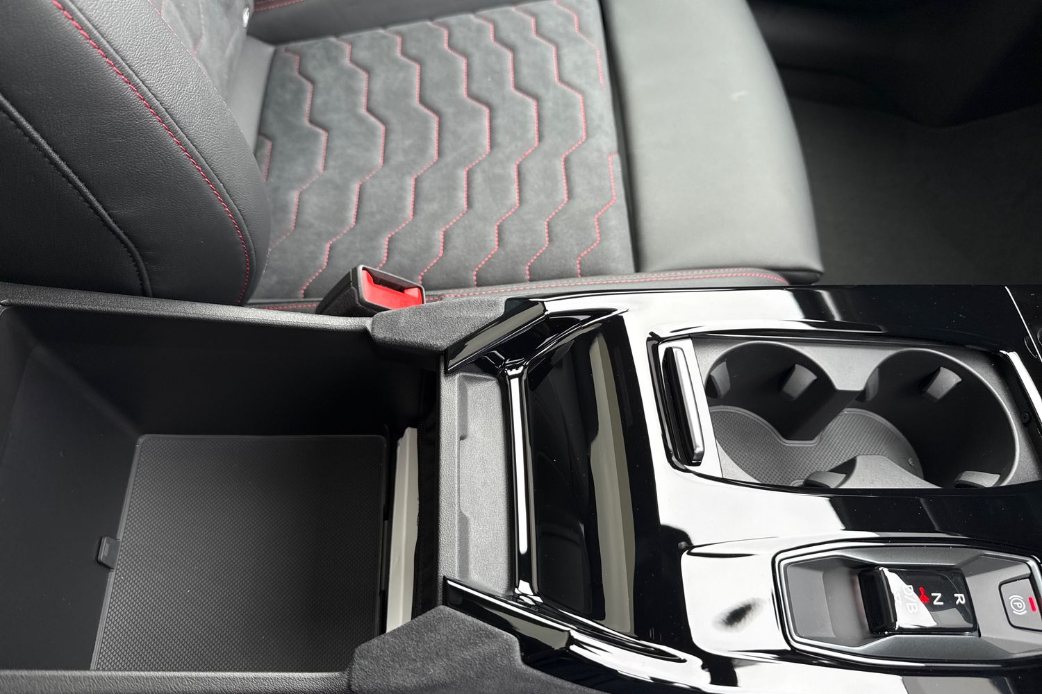 Used Audi A6 e-tron Avant 2025 for sale - 75945718: Photo 54