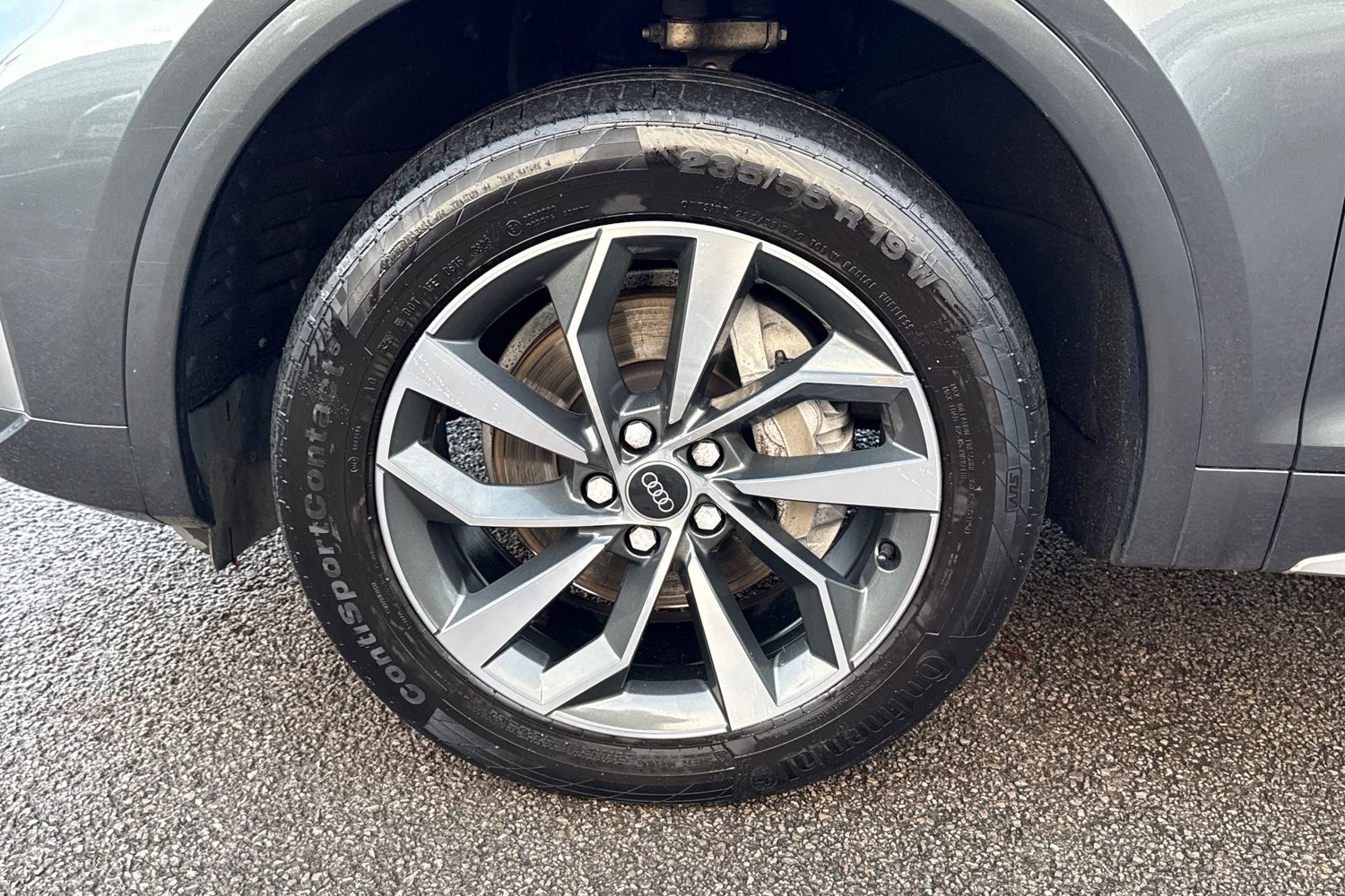 Used Audi Q5 2022 for sale - 76805372: Photo 12