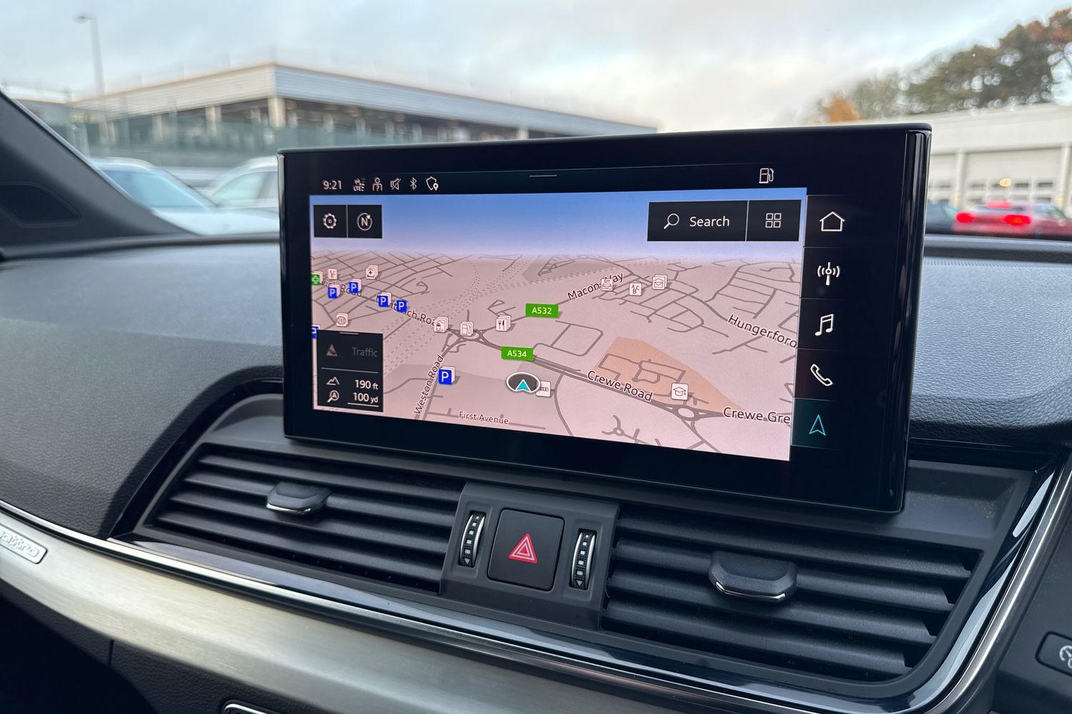 Used Audi Q5 2022 for sale - 76805372: Photo 16