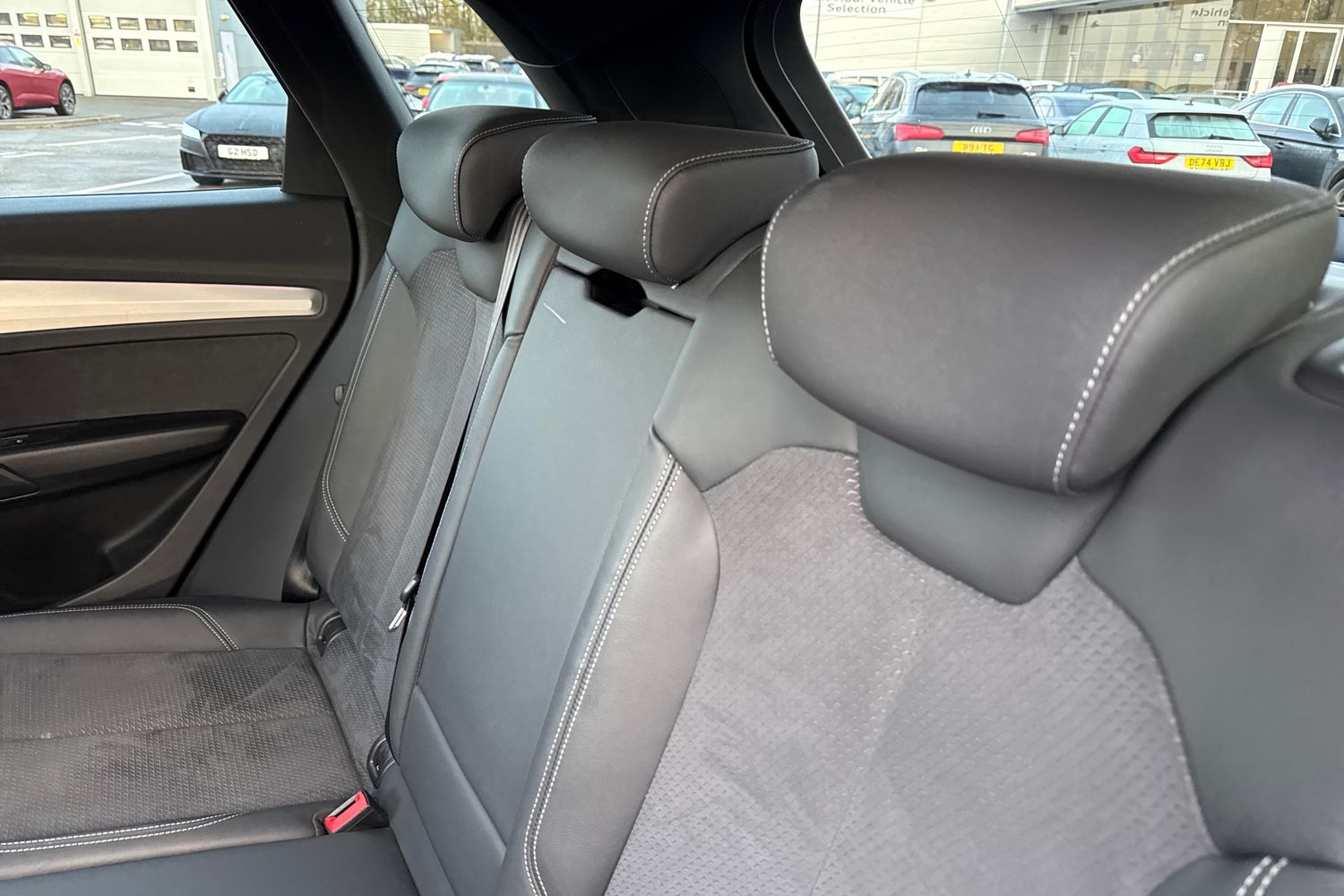 Used Audi Q5 2022 for sale - 76805372: Photo 18