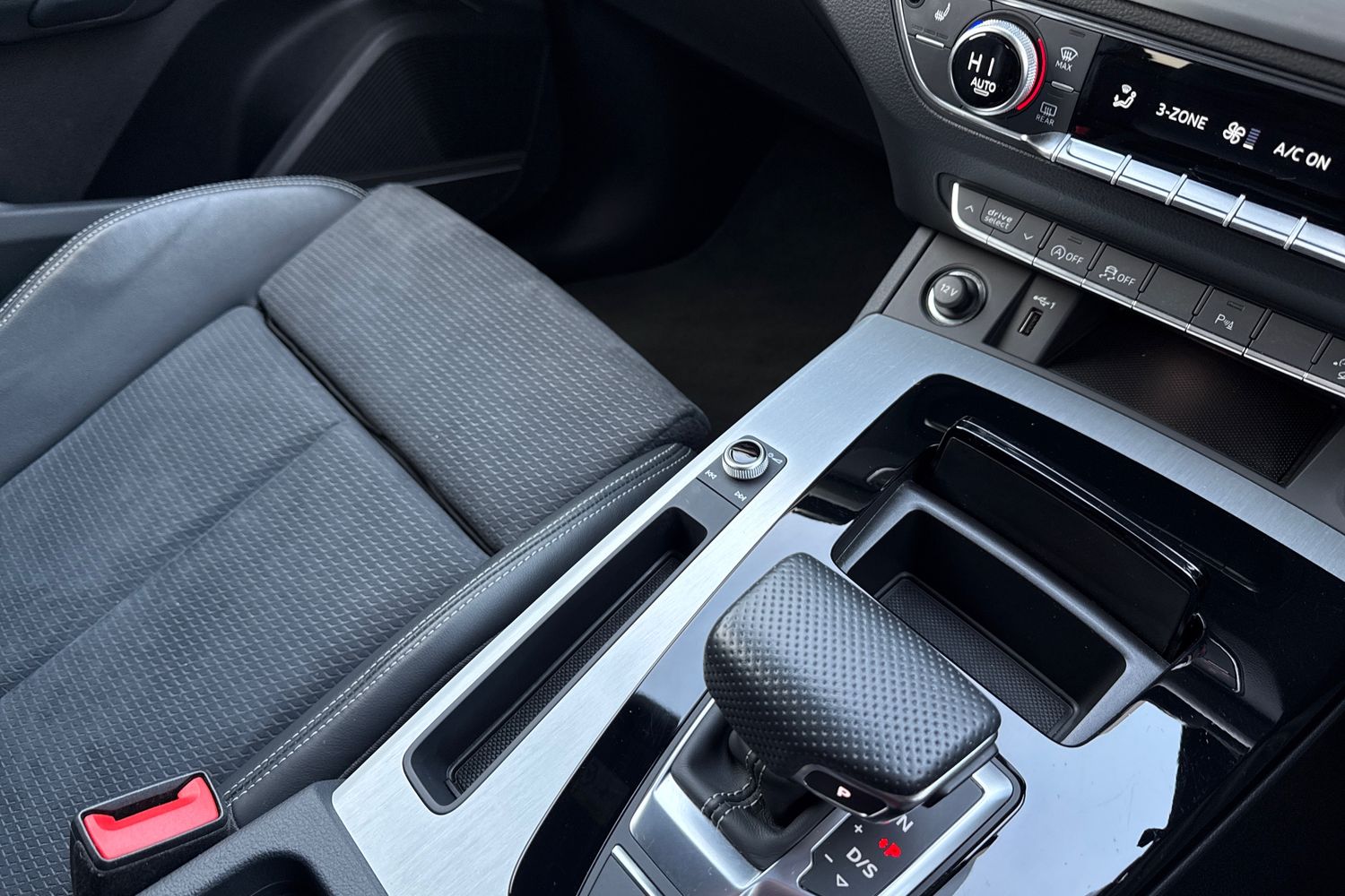 Used Audi Q5 2022 for sale - 76805372: Photo 19