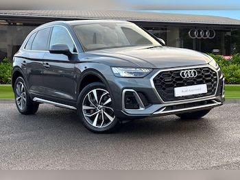 Audi - Q5