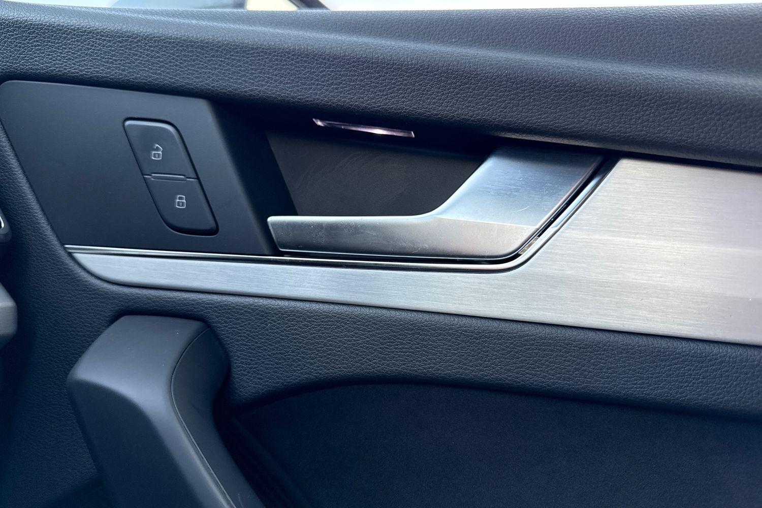 Used Audi Q5 2022 for sale - 76805372: Photo 20