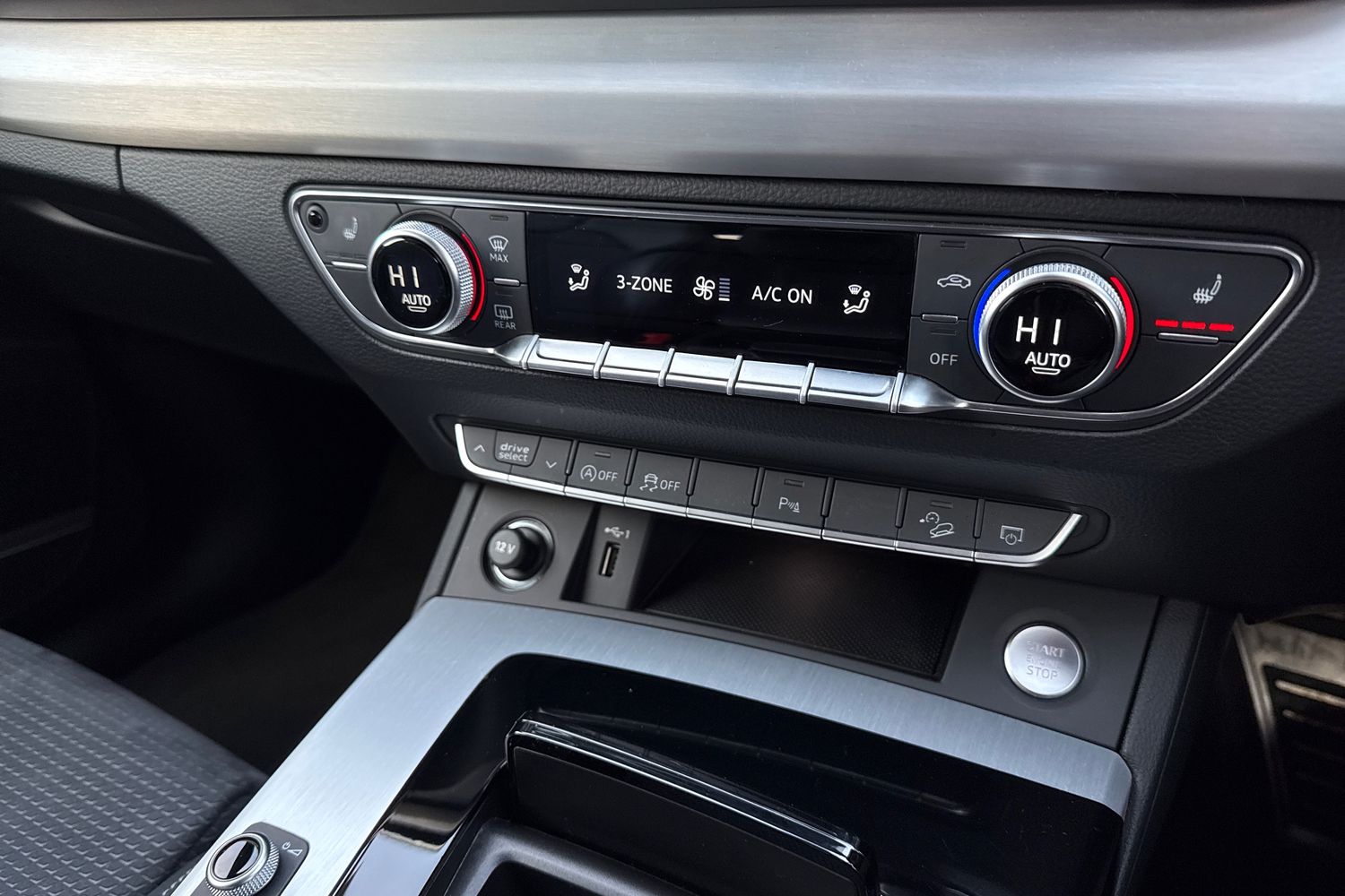 Used Audi Q5 2022 for sale - 76805372: Photo 21