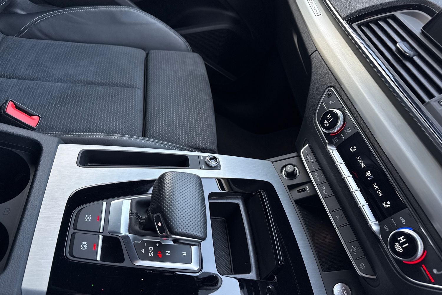 Used Audi Q5 2022 for sale - 76805372: Photo 22