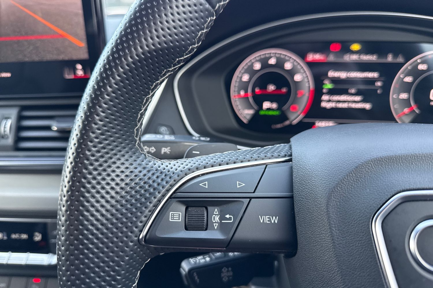 Used Audi Q5 2022 for sale - 76805372: Photo 26