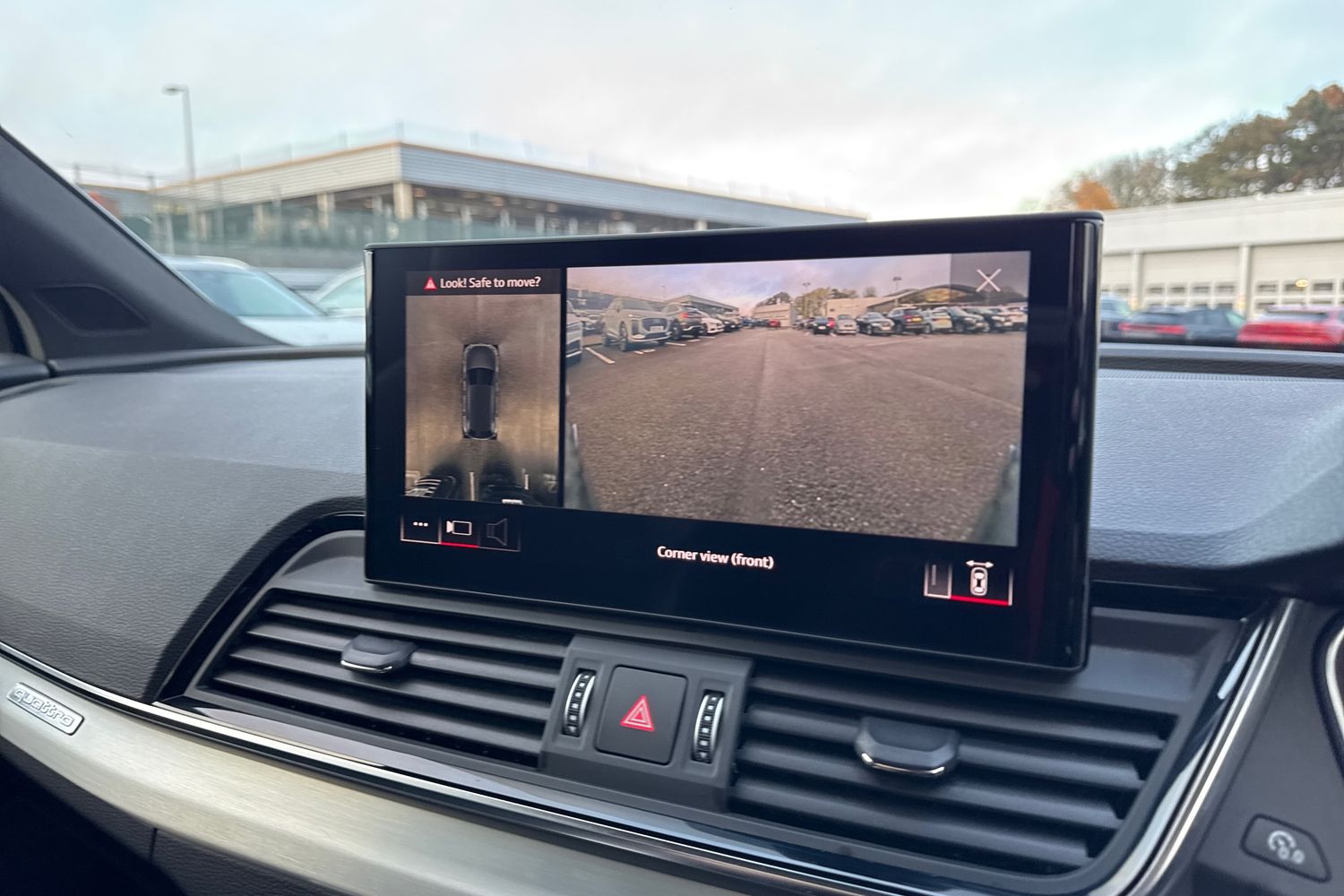 Used Audi Q5 2022 for sale - 76805372: Photo 31