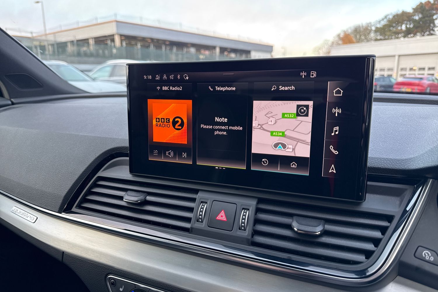 Used Audi Q5 2022 for sale - 76805372: Photo 33