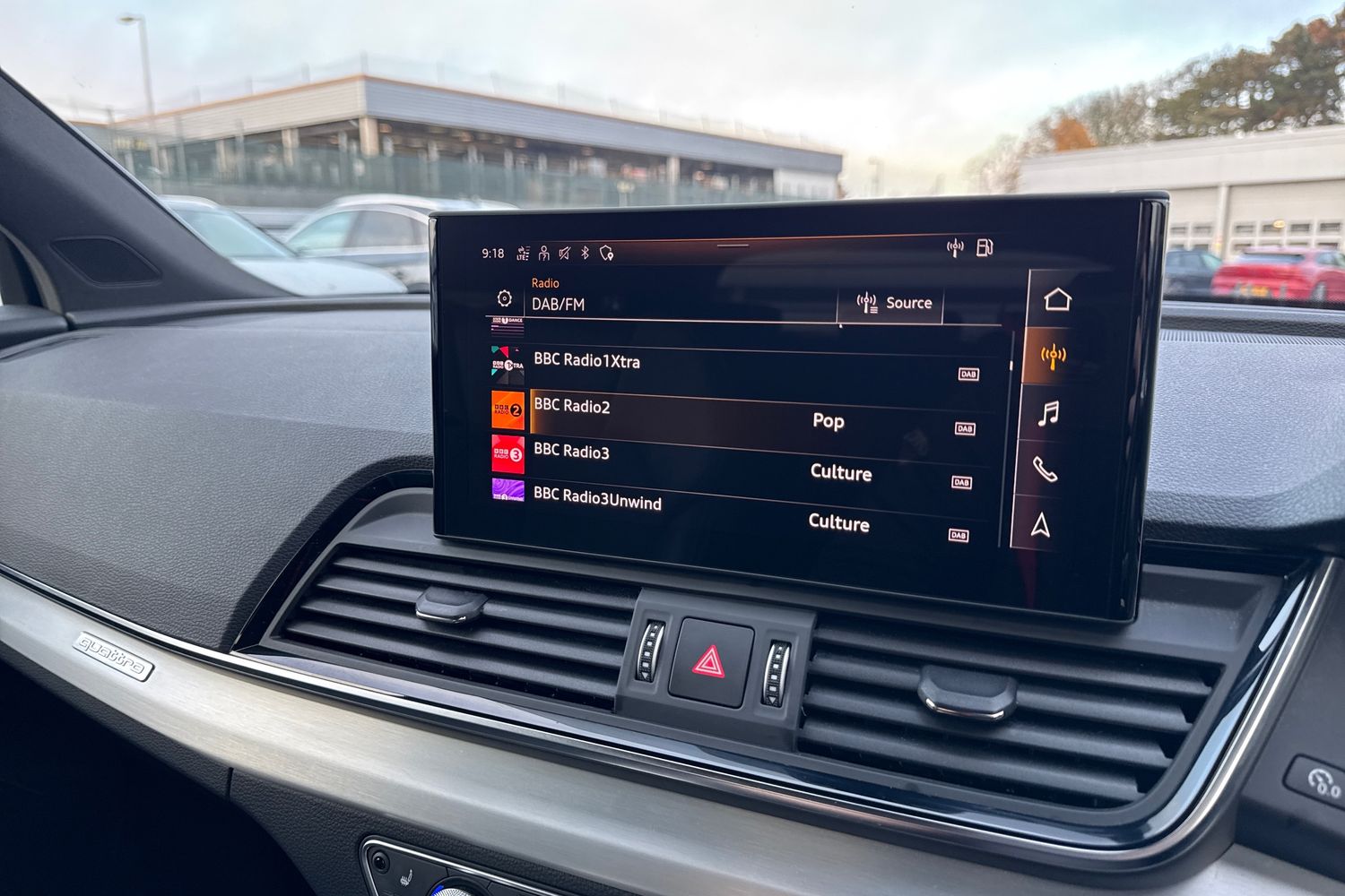 Used Audi Q5 2022 for sale - 76805372: Photo 35