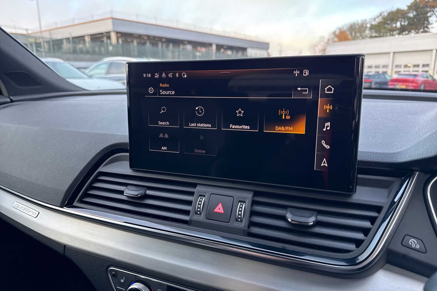 Used Audi Q5 2022 for sale - 76805372: Photo 36