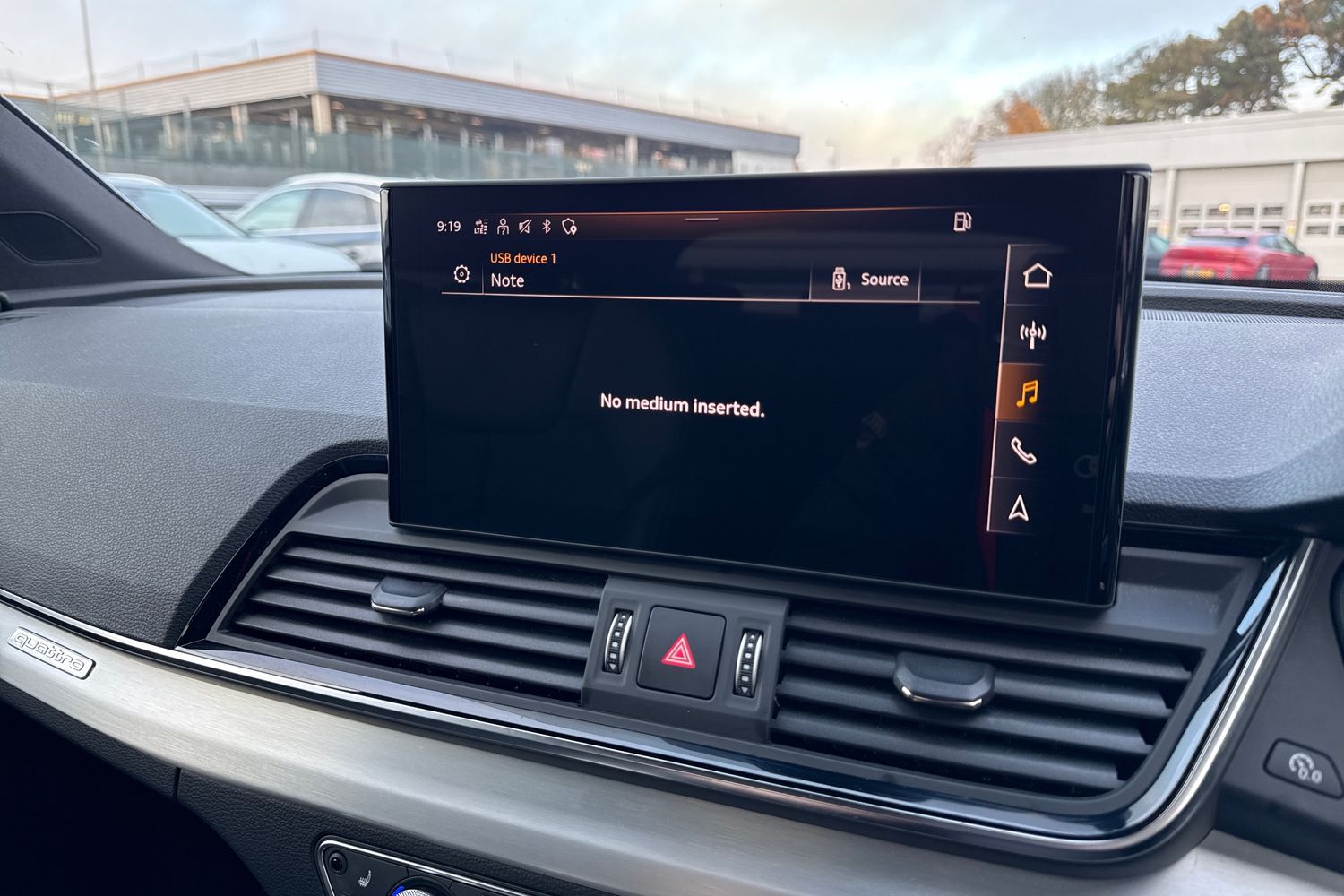 Used Audi Q5 2022 for sale - 76805372: Photo 37