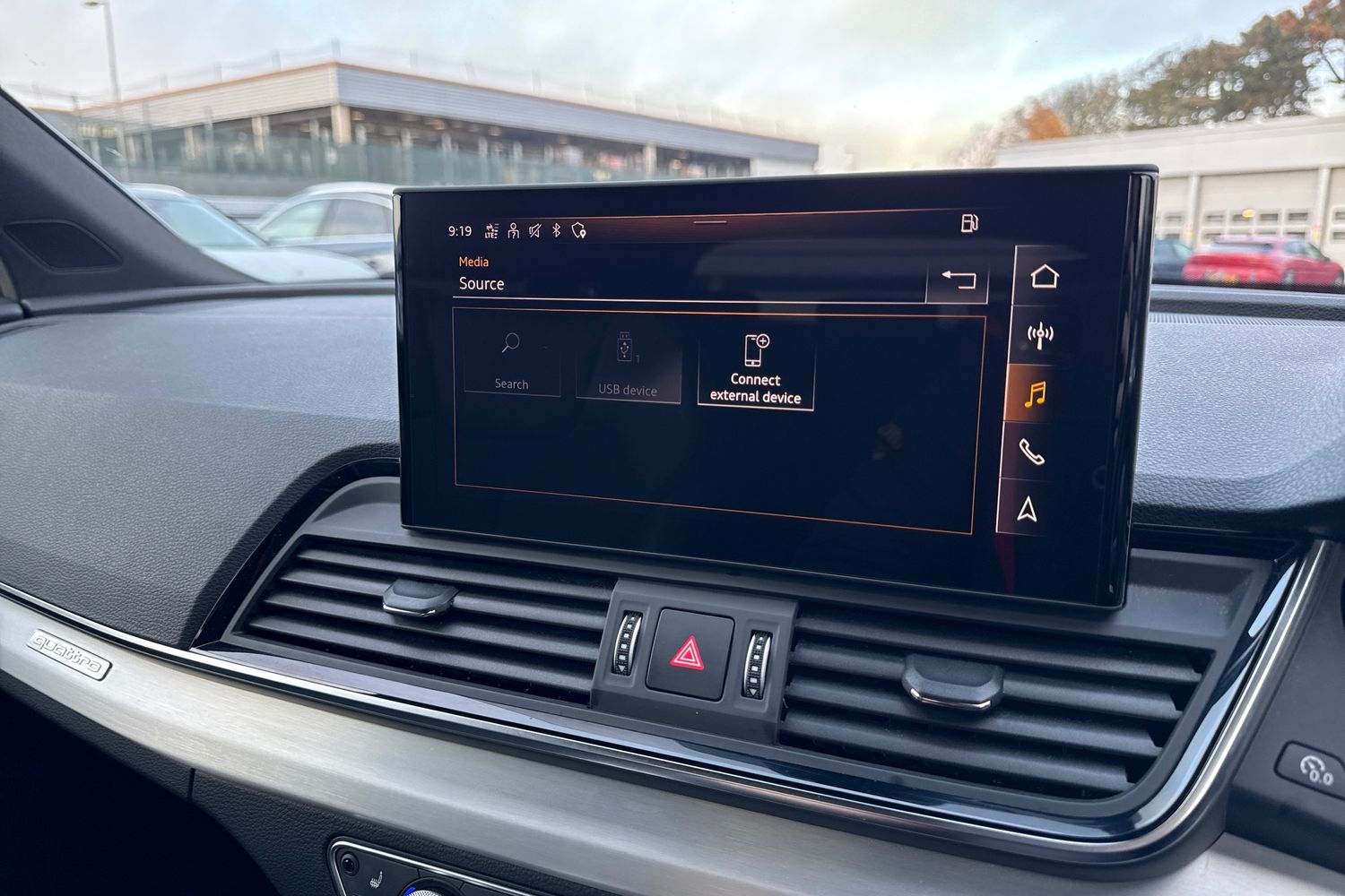 Used Audi Q5 2022 for sale - 76805372: Photo 38