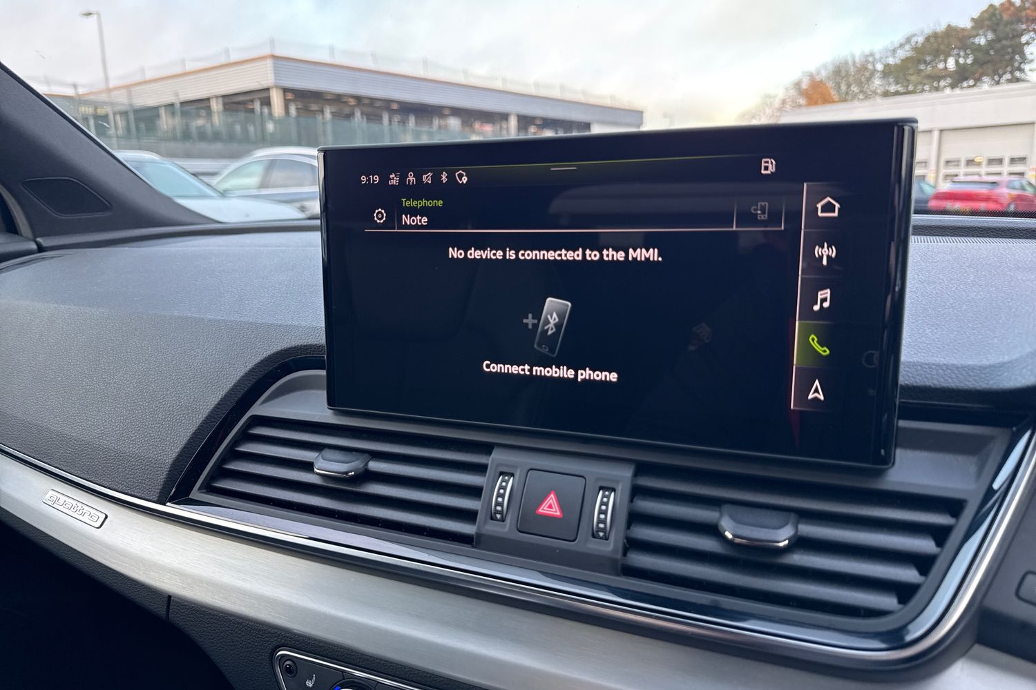 Used Audi Q5 2022 for sale - 76805372: Photo 39