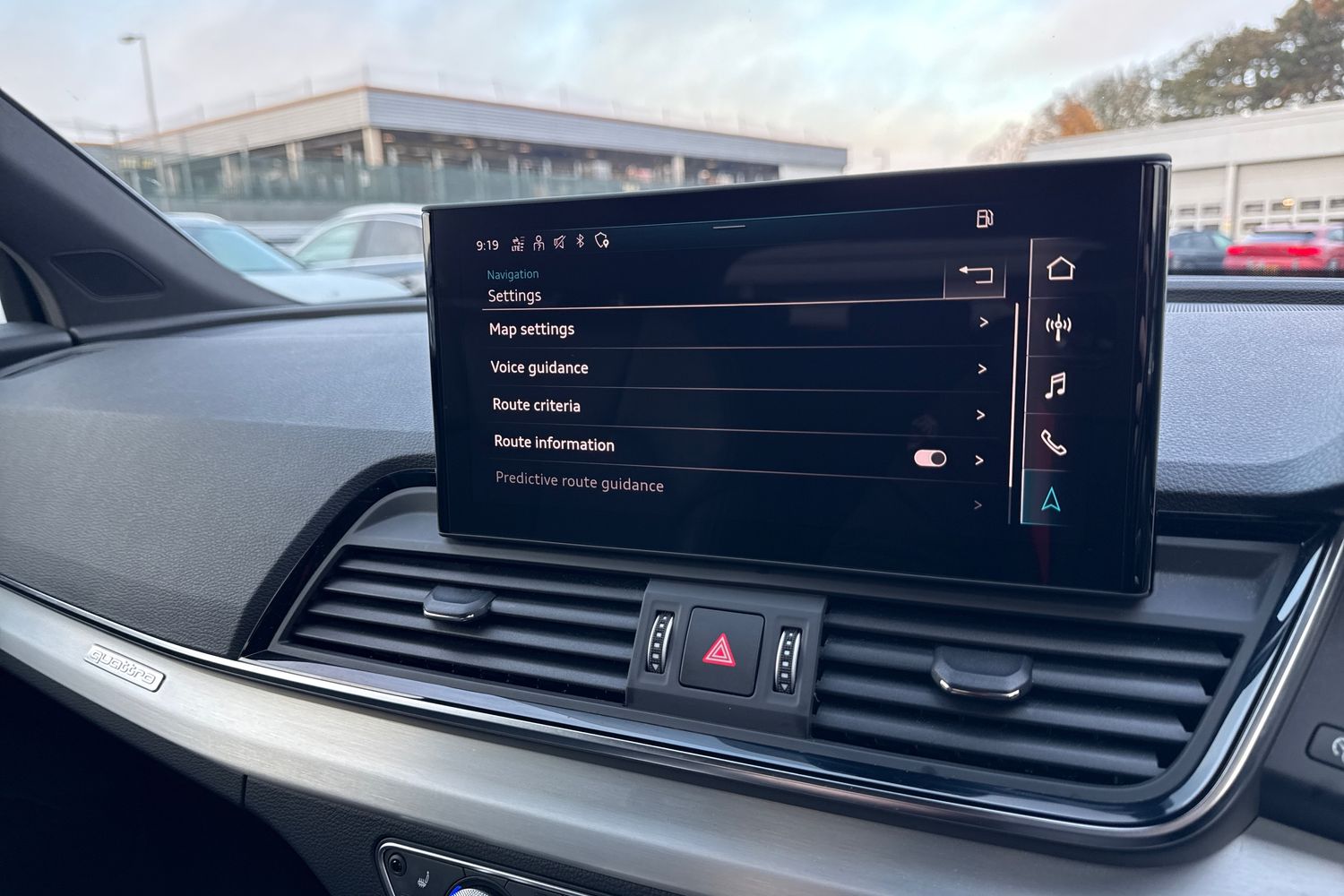 Used Audi Q5 2022 for sale - 76805372: Photo 41