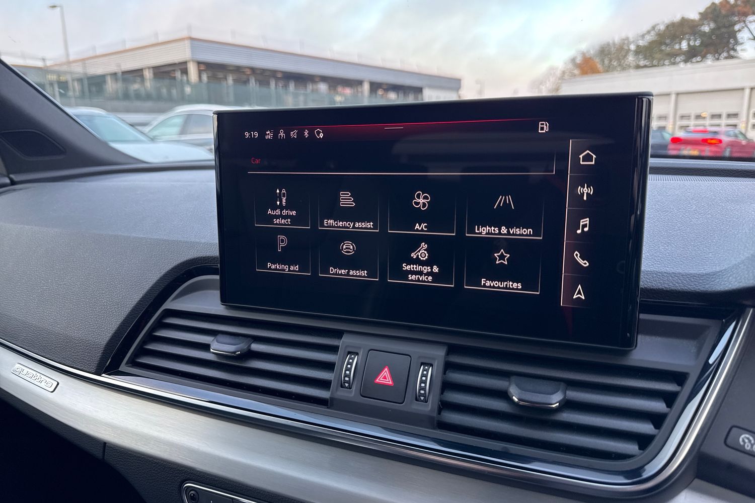 Used Audi Q5 2022 for sale - 76805372: Photo 43