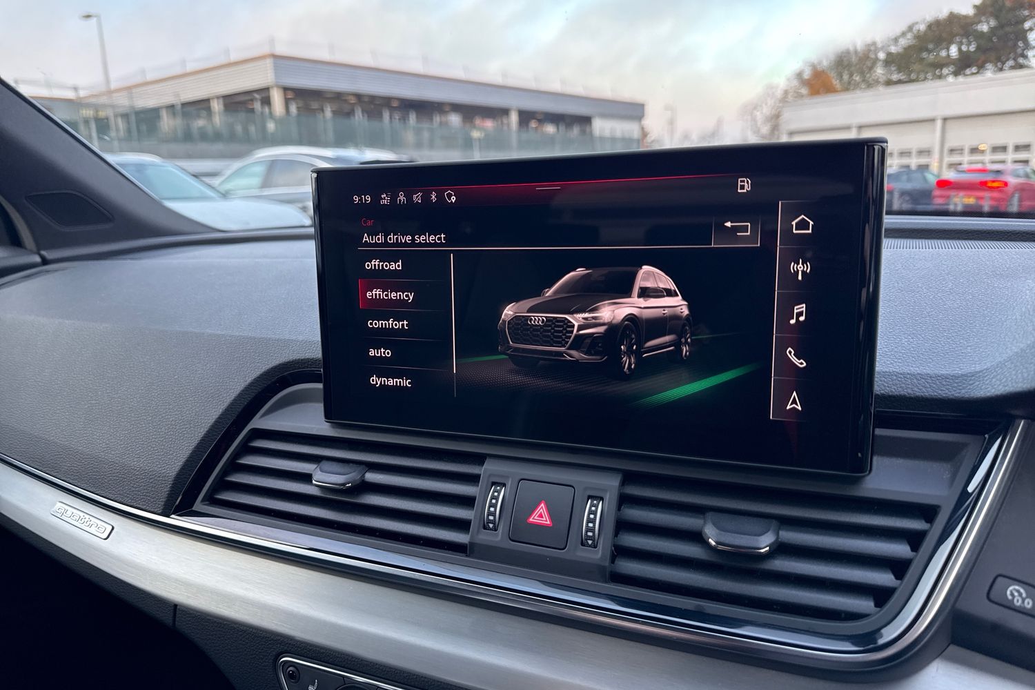 Used Audi Q5 2022 for sale - 76805372: Photo 44