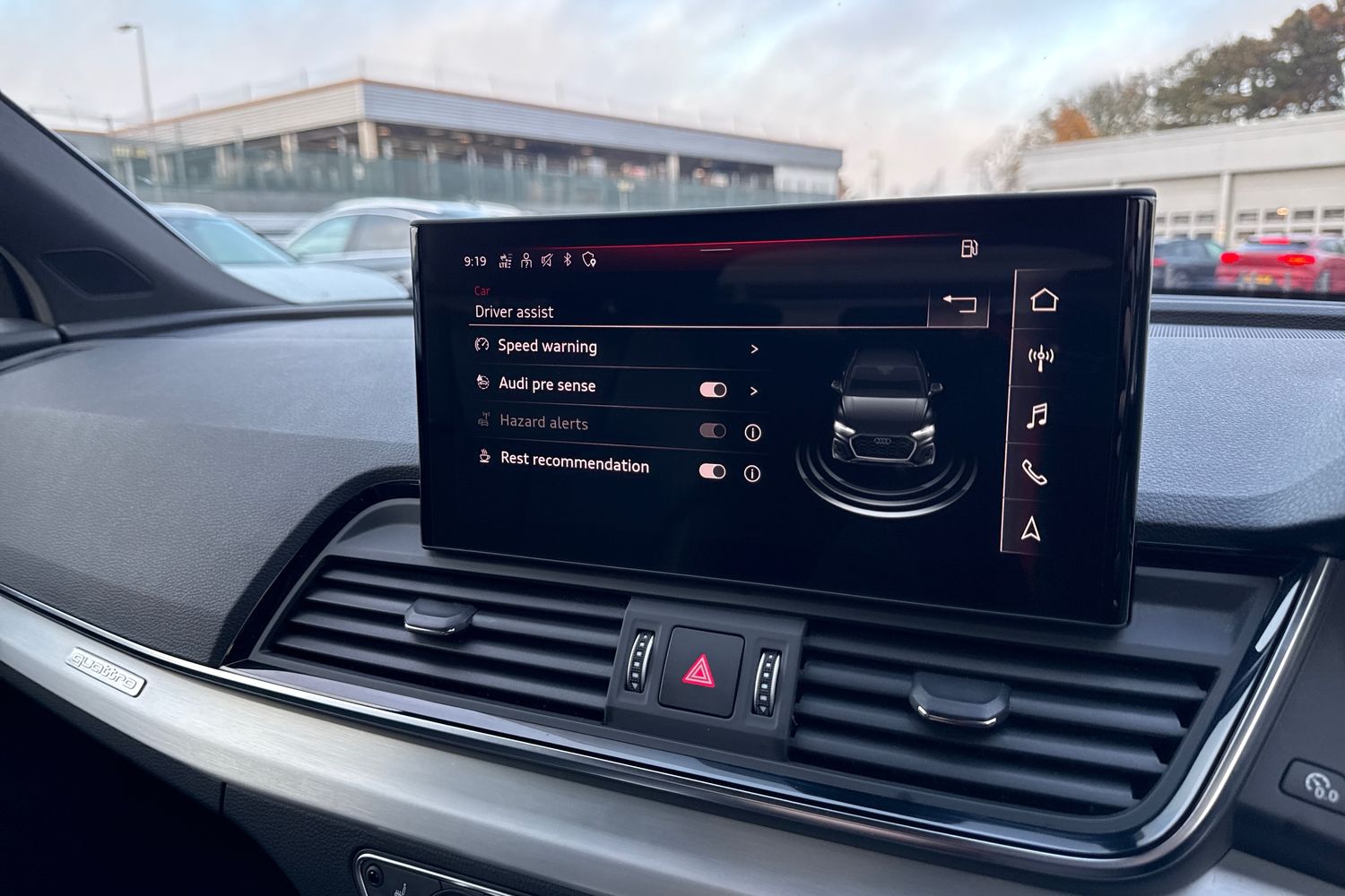 Used Audi Q5 2022 for sale - 76805372: Photo 45