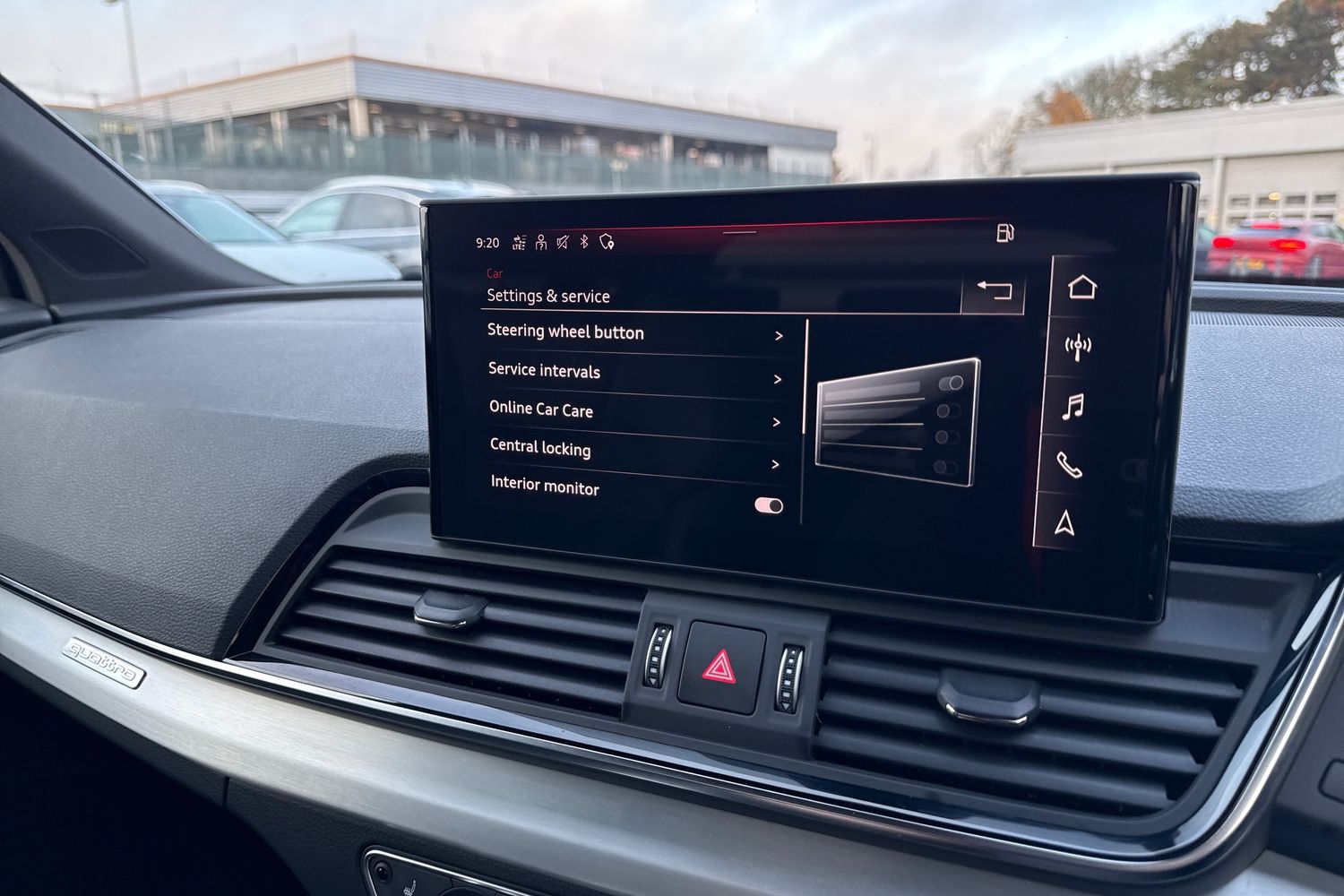 Used Audi Q5 2022 for sale - 76805372: Photo 47