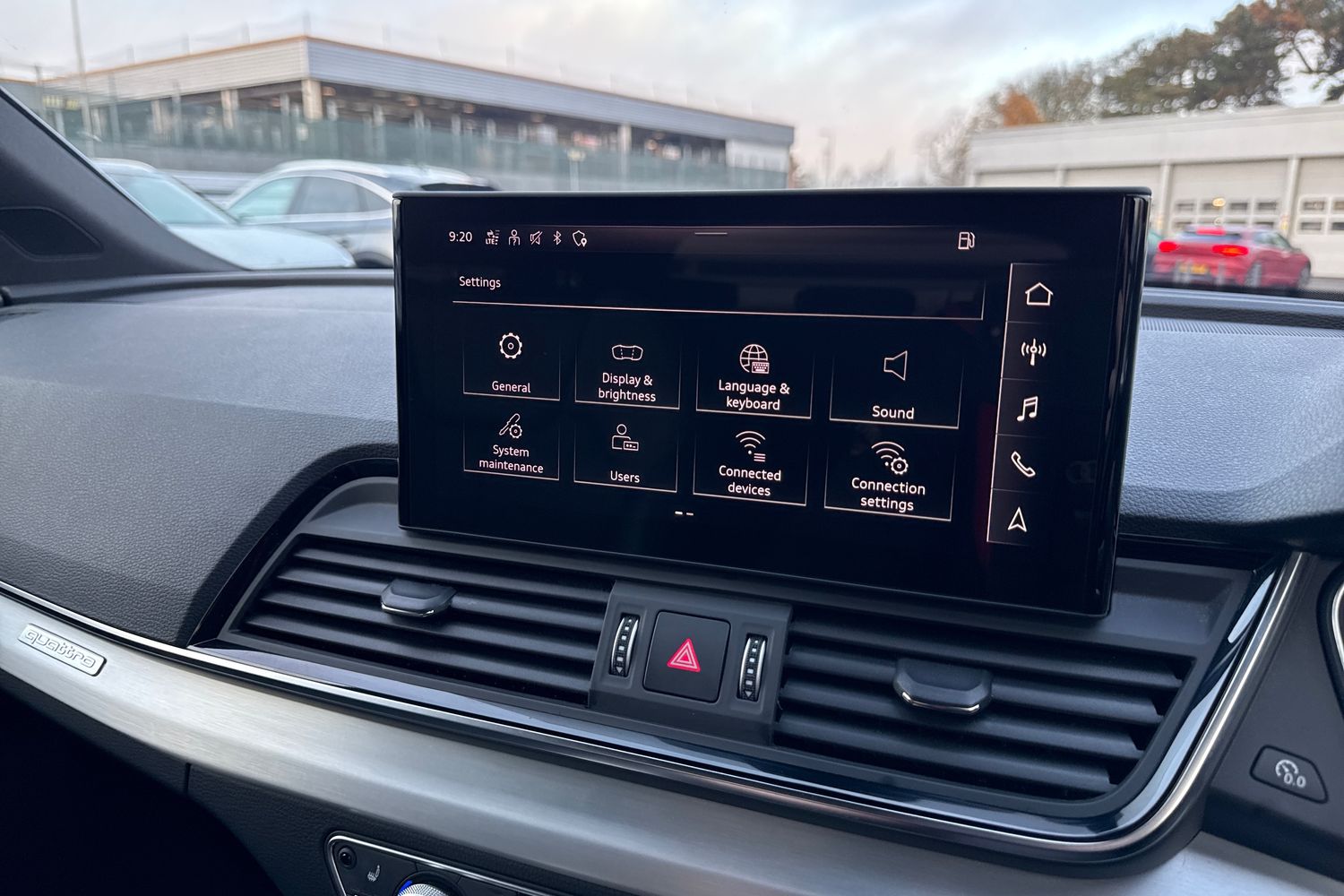 Used Audi Q5 2022 for sale - 76805372: Photo 48