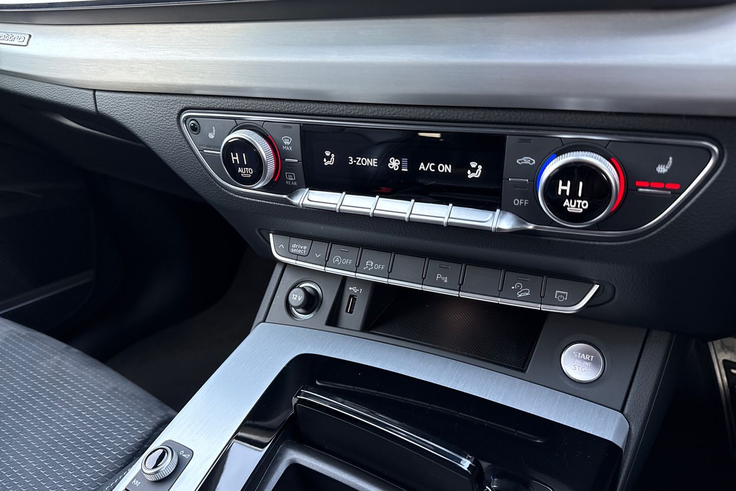 Used Audi Q5 2022 for sale - 76805372: Photo 50