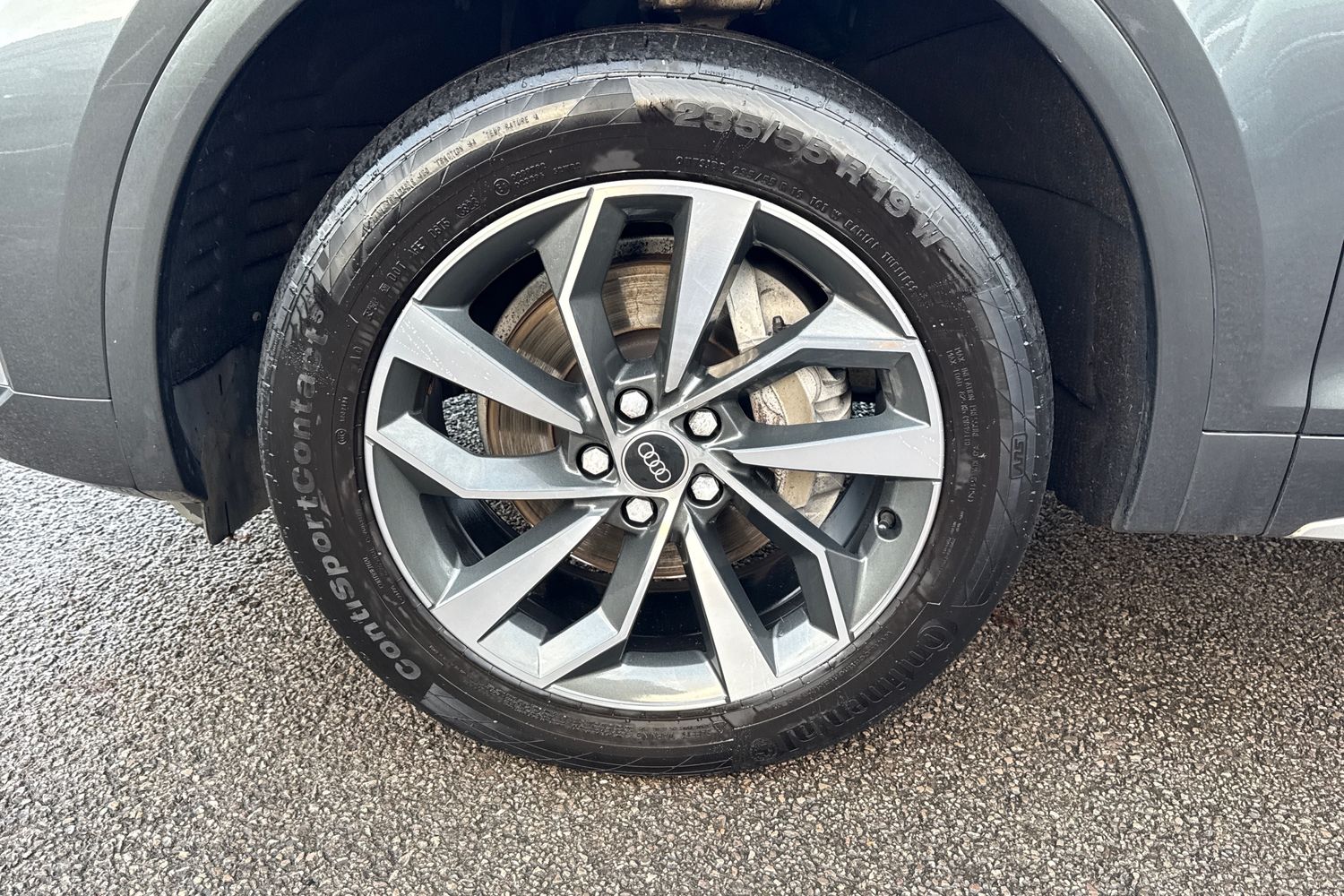 Used Audi Q5 2022 for sale - 76805372: Photo 9