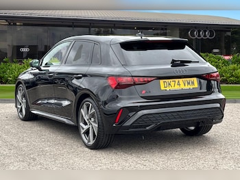 Used Audi A3 2024 for sale - 75912970: Photo