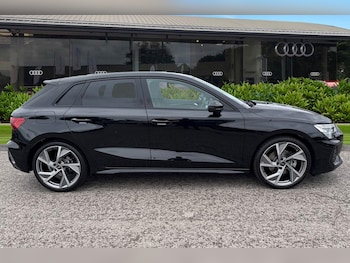 Used Audi A3 2024 for sale - 75912970: Photo