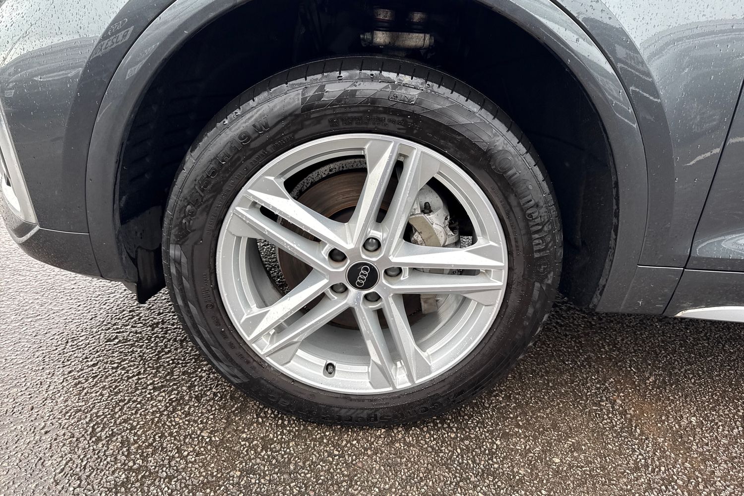 Used Audi Q5 2023 for sale - 78189724: Photo 10