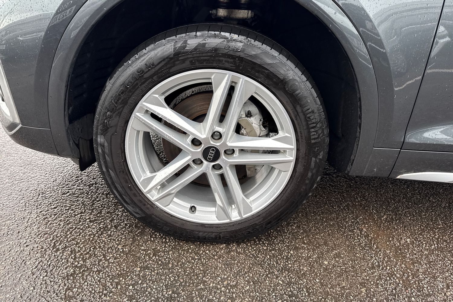 Used Audi Q5 2023 for sale - 78189724: Photo 12