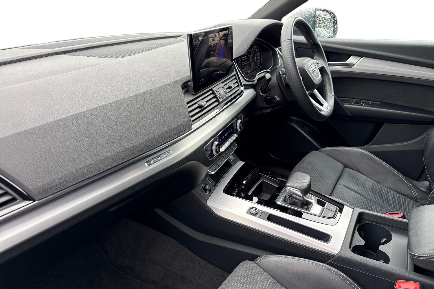 Used Audi Q5 2023 for sale - 78189724: Photo 15