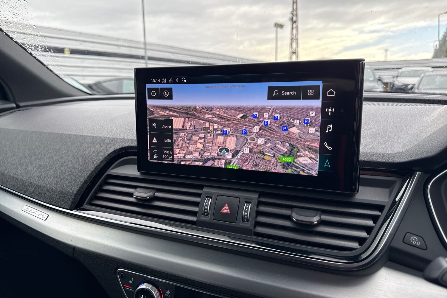 Used Audi Q5 2023 for sale - 78189724: Photo 17