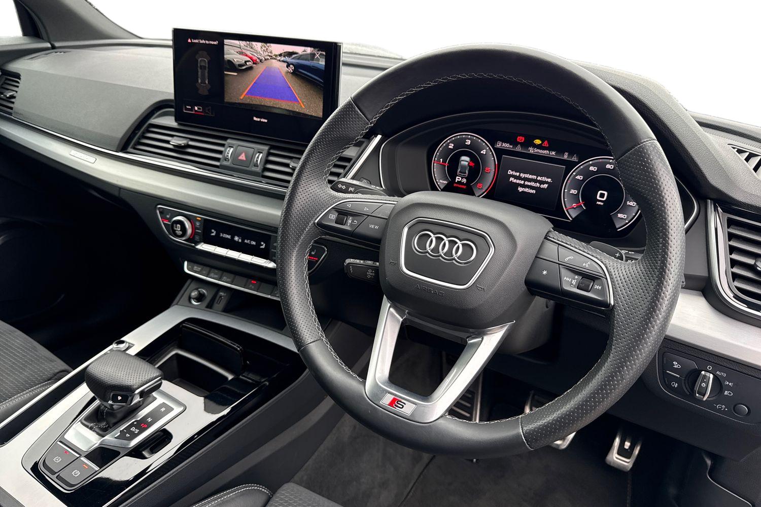 Used Audi Q5 2023 for sale - 78189724: Photo 18