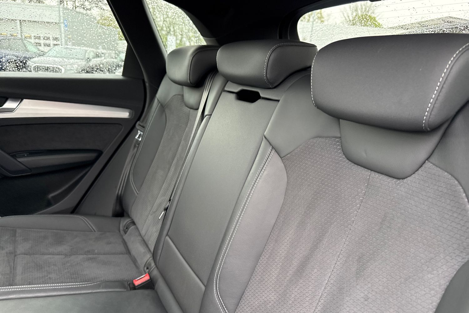 Used Audi Q5 2023 for sale - 78189724: Photo 19