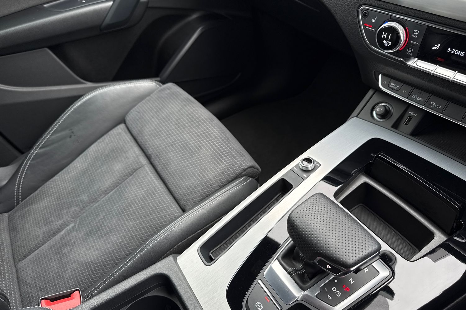 Used Audi Q5 2023 for sale - 78189724: Photo 20