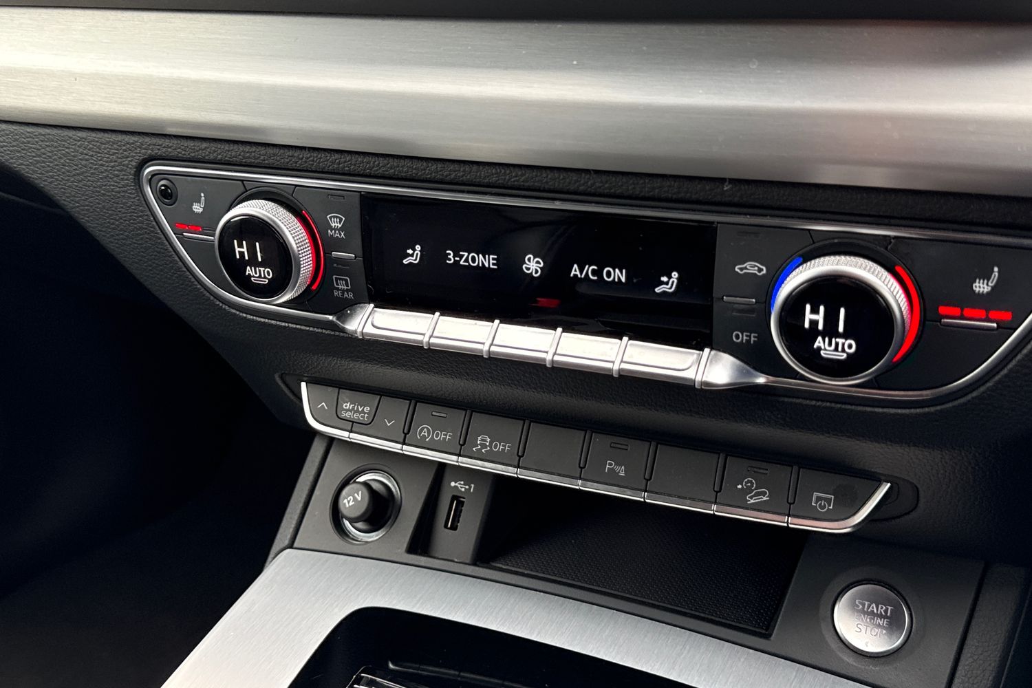 Used Audi Q5 2023 for sale - 78189724: Photo 22